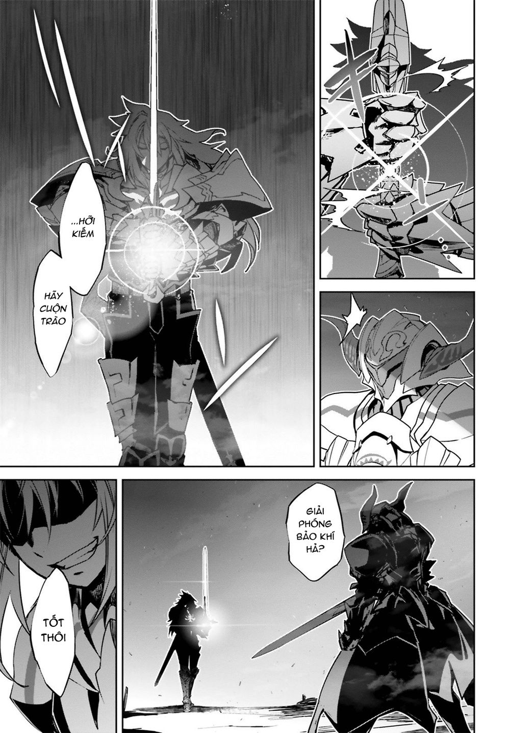 Fate/Apocrypha - Chương 26