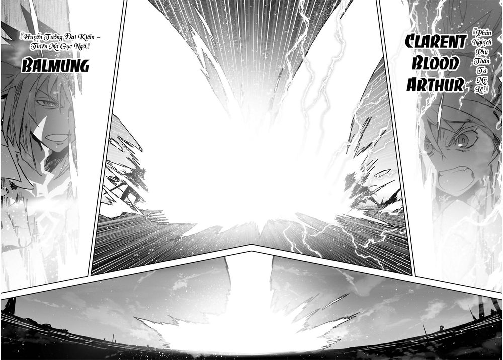Fate/Apocrypha - Chương 26