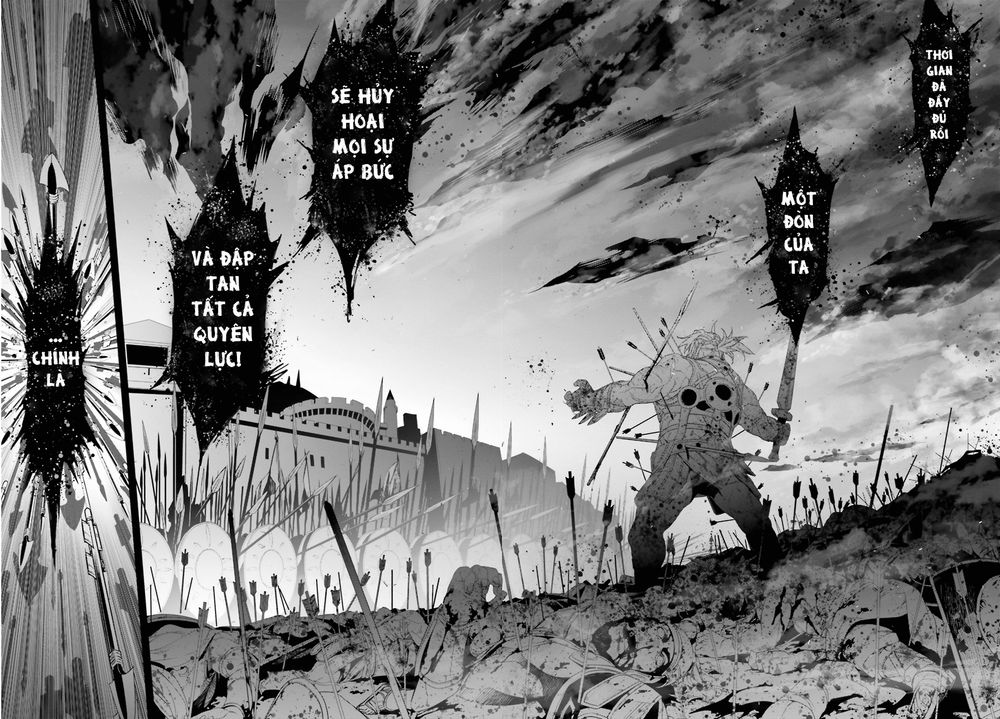 Fate/Apocrypha - Chương 26