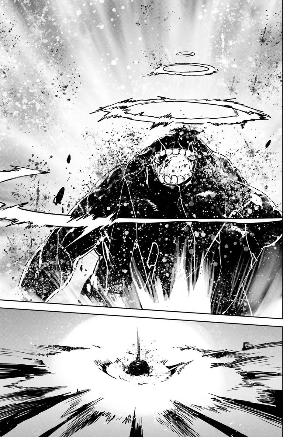 Fate/Apocrypha - Chương 26