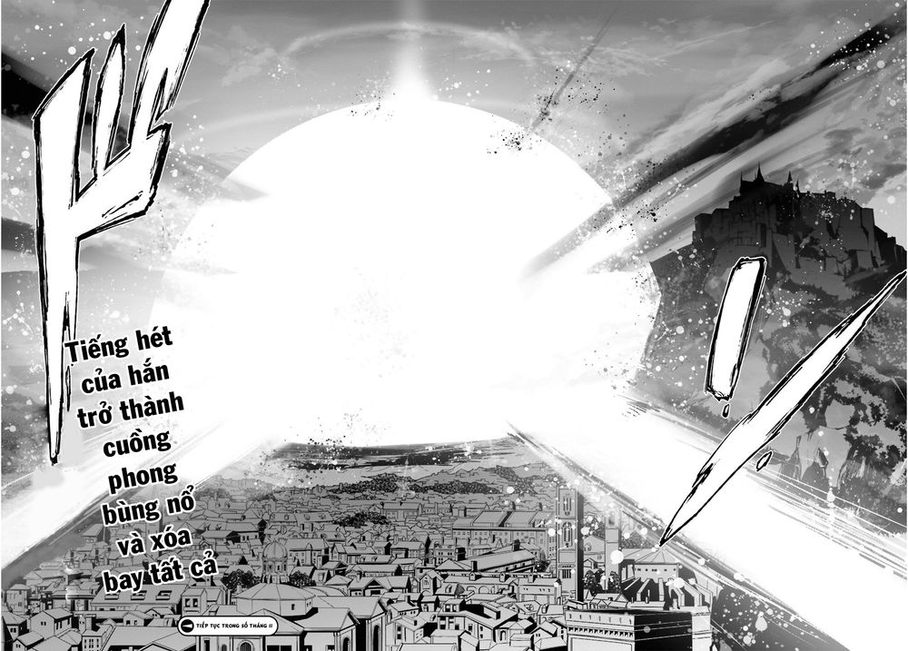 Fate/Apocrypha - Chương 26