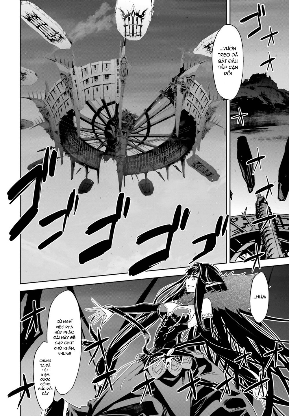 Fate/Apocrypha - Chương 27