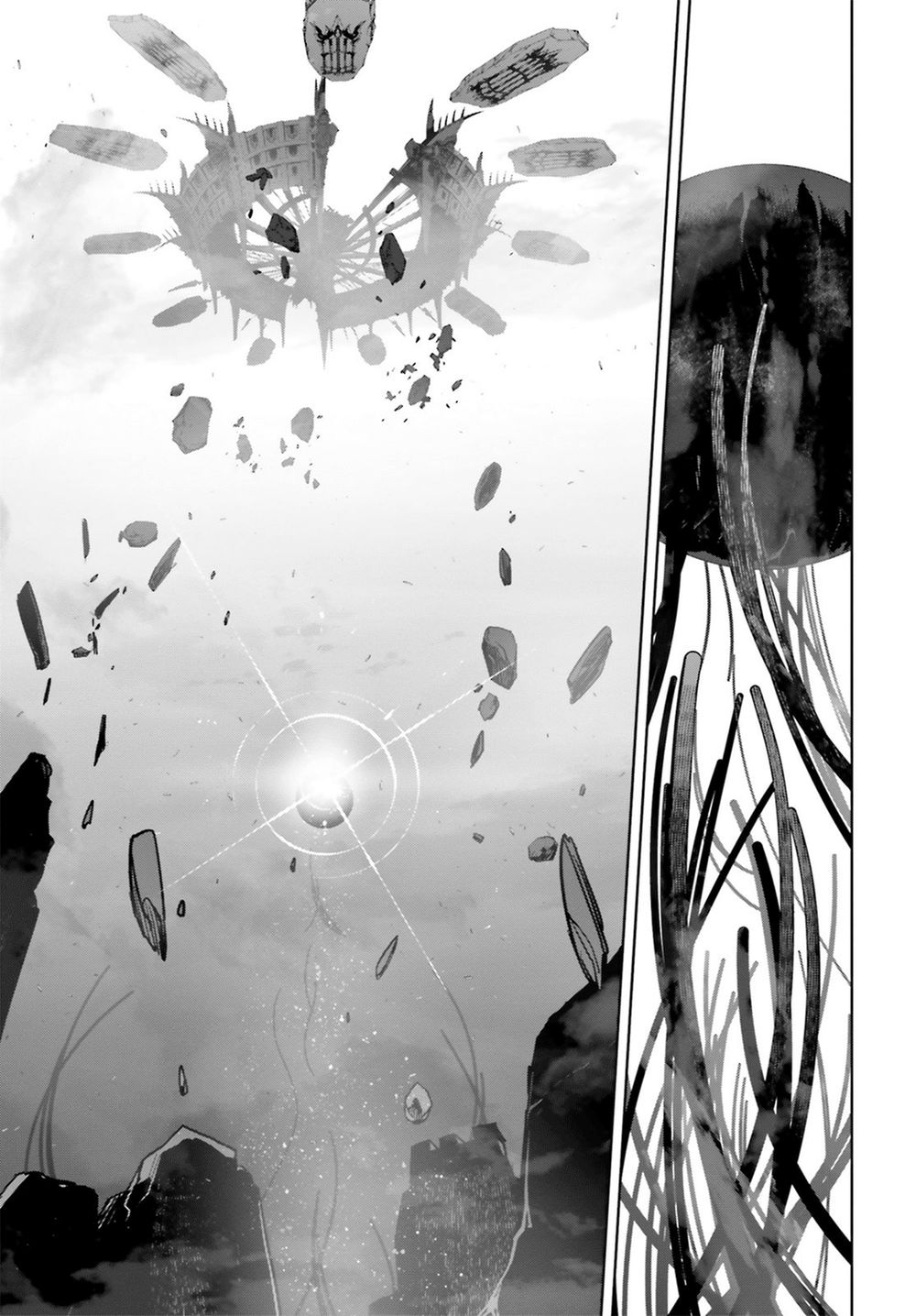 Fate/Apocrypha - Chương 27