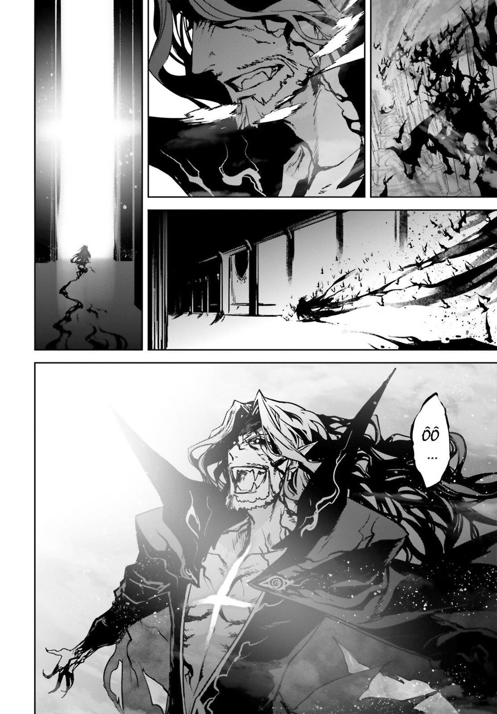Fate/Apocrypha - Chương 29