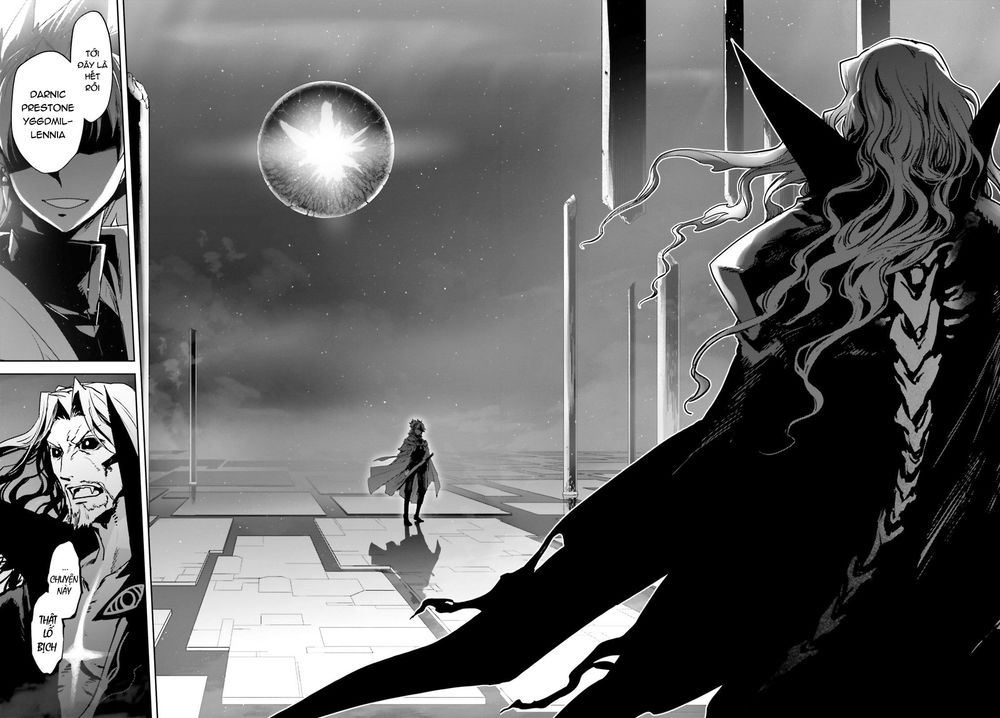Fate/Apocrypha - Chương 29