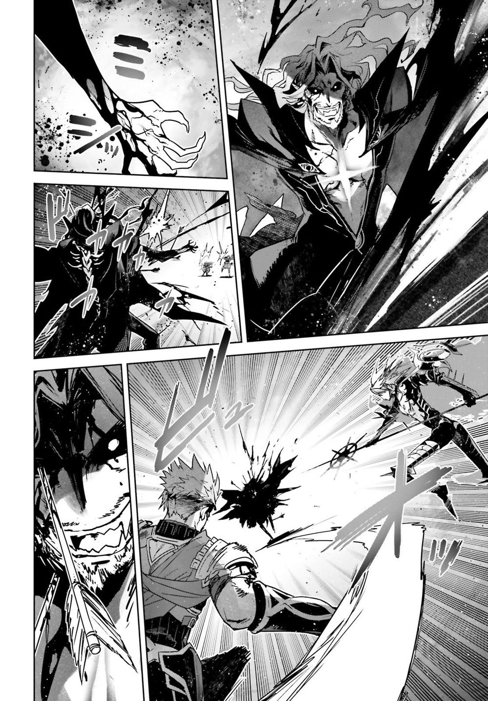 Fate/Apocrypha - Chương 29