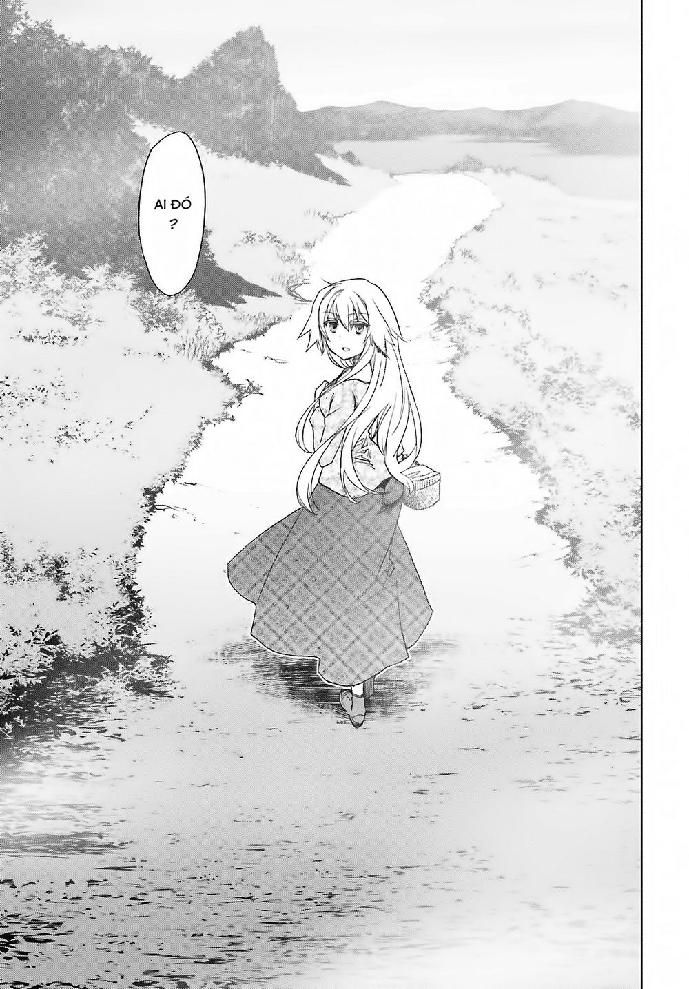 Fate/Apocrypha - Chương 3