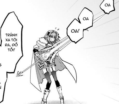 Fate/Apocrypha - Chương 31