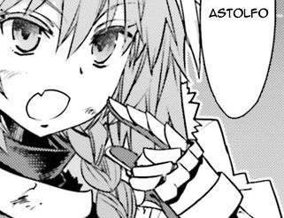Fate/Apocrypha - Chương 31