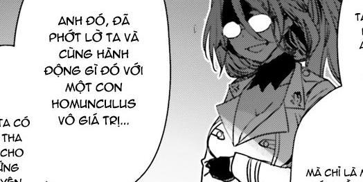 Fate/Apocrypha - Chương 31