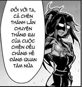 Fate/Apocrypha - Chương 31