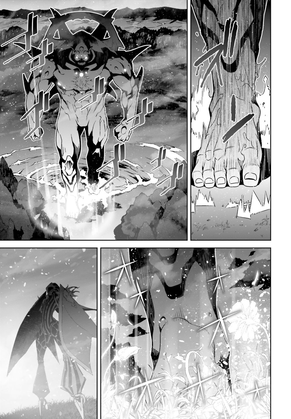 Fate/Apocrypha - Chương 34
