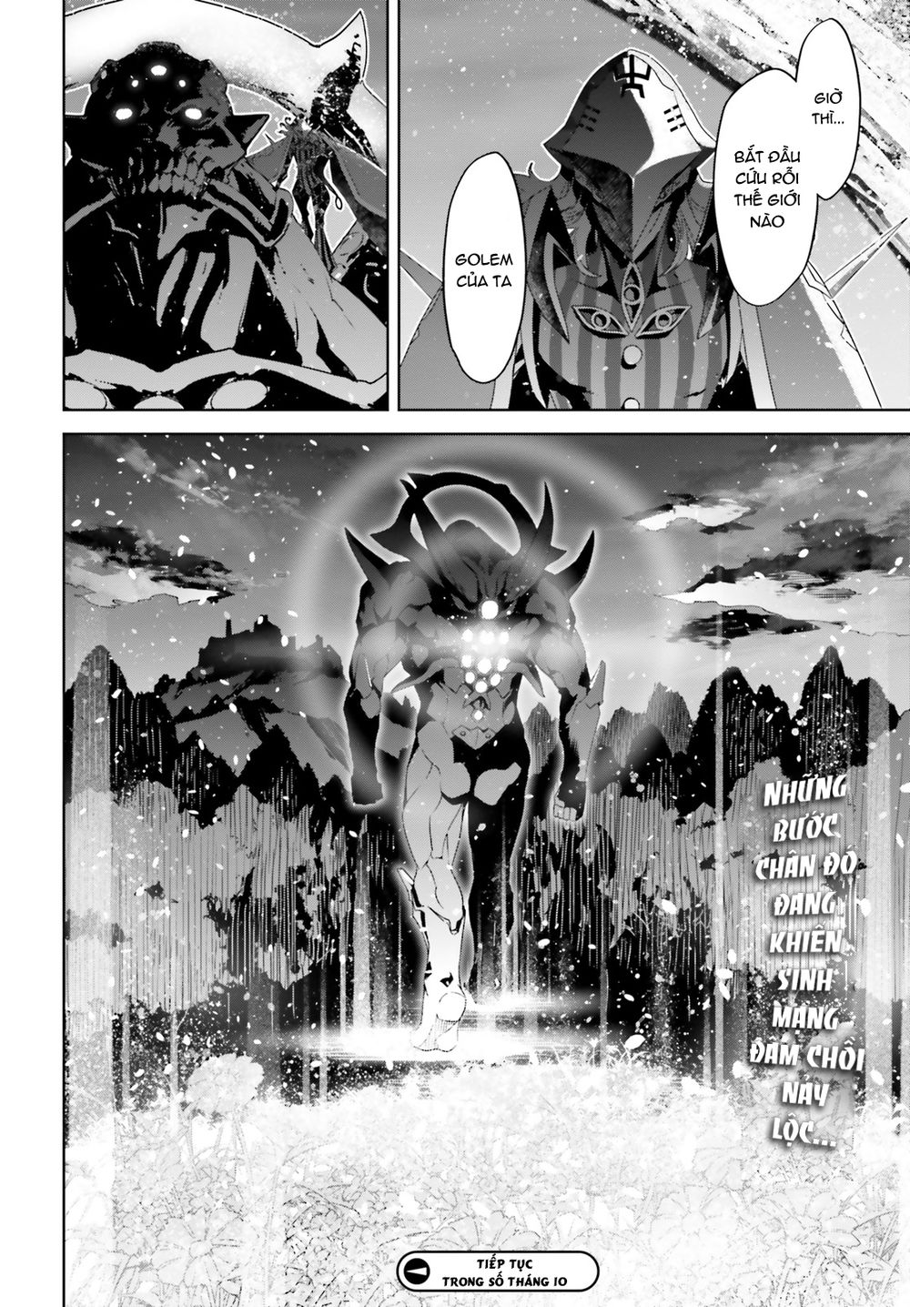 Fate/Apocrypha - Chương 34