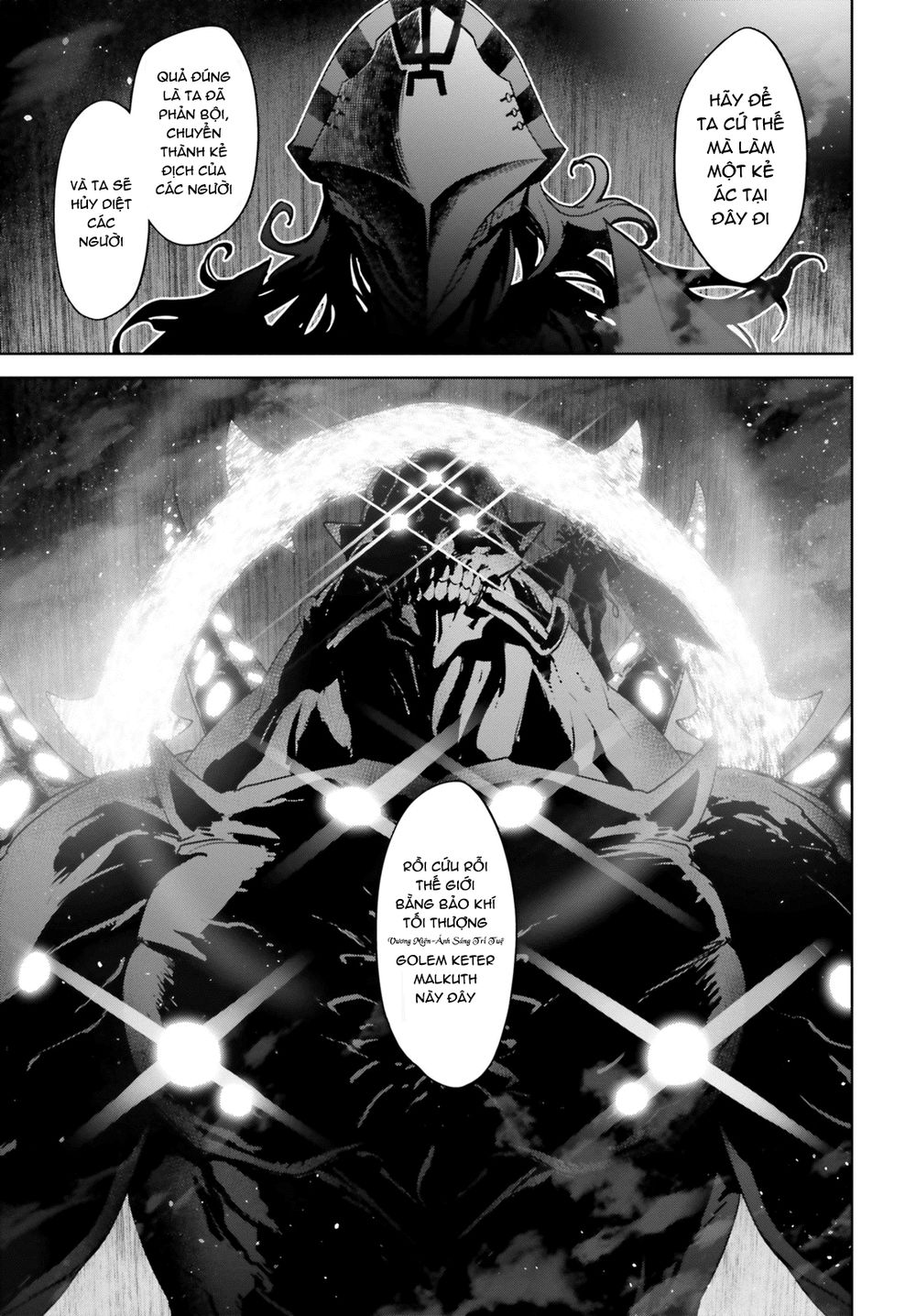 Fate/Apocrypha - Chương 35