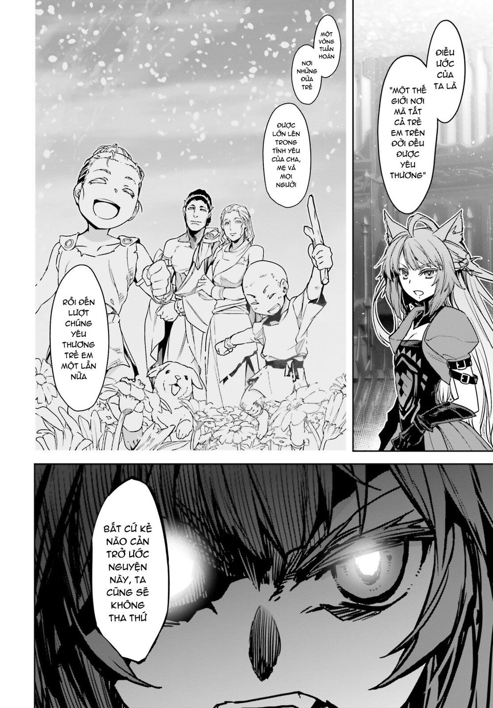 Fate/Apocrypha - Chương 38