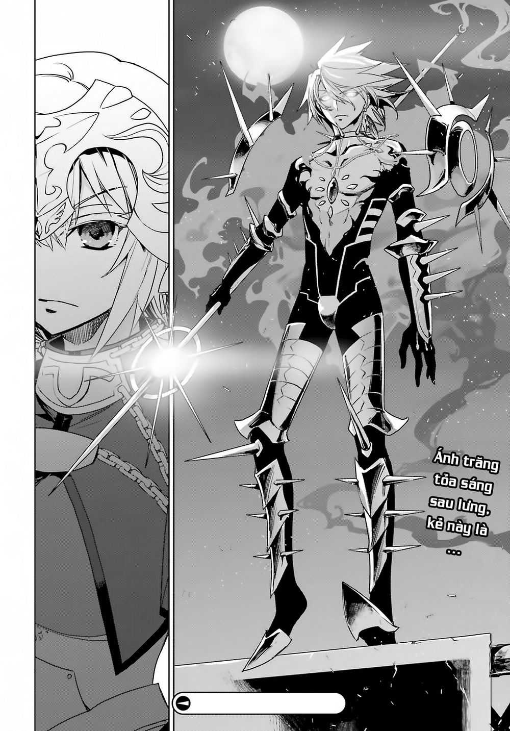 Fate/Apocrypha - Chương 4