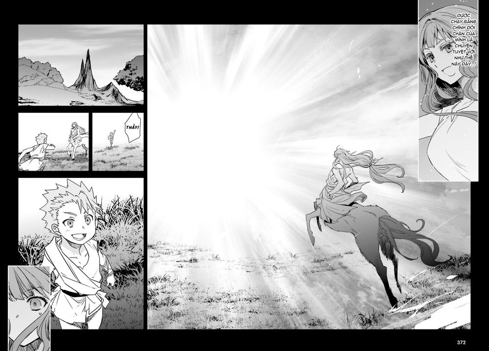 Fate/Apocrypha - Chương 41