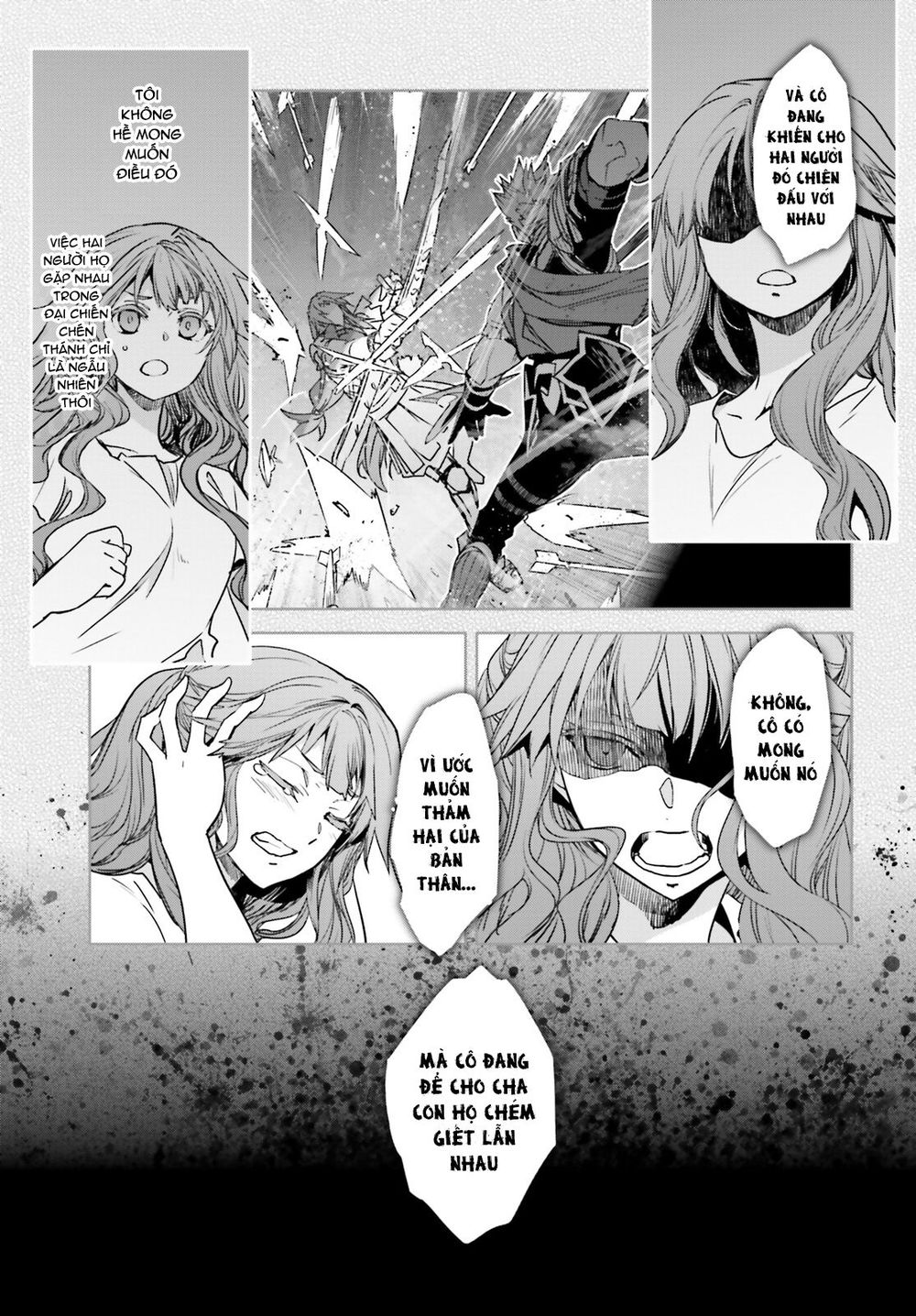 Fate/Apocrypha - Chương 41