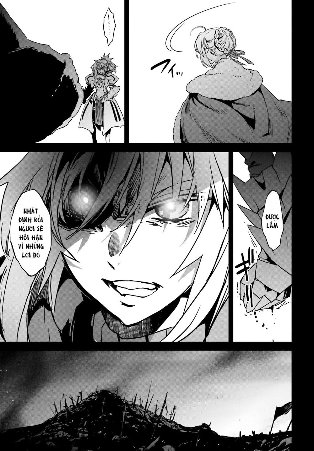 Fate/Apocrypha - Chương 42
