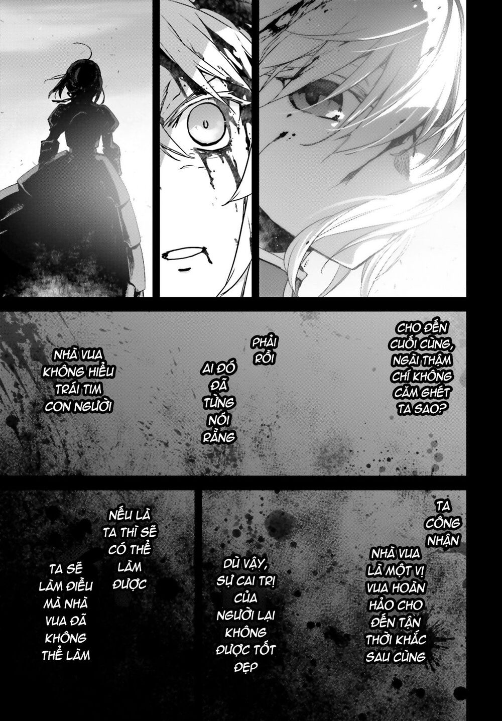 Fate/Apocrypha - Chương 42