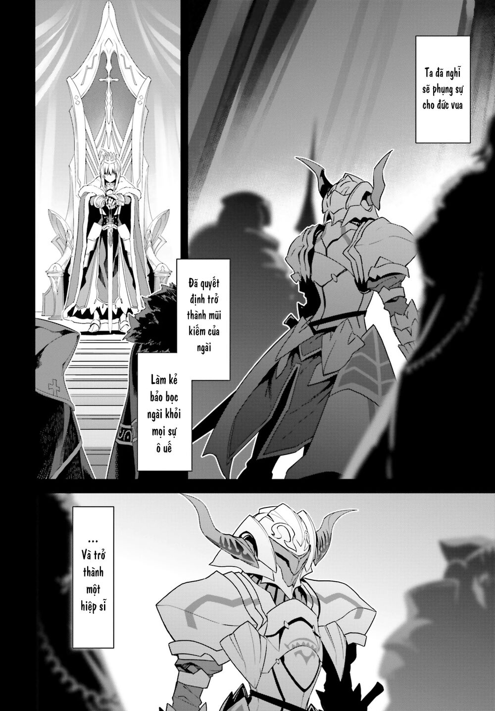 Fate/Apocrypha - Chương 42