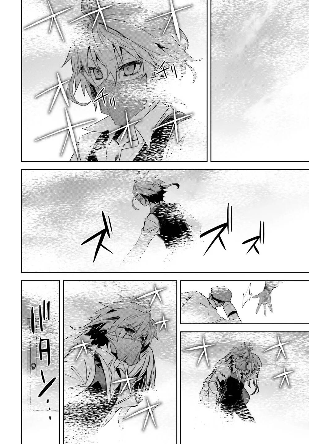 Fate/Apocrypha - Chương 45