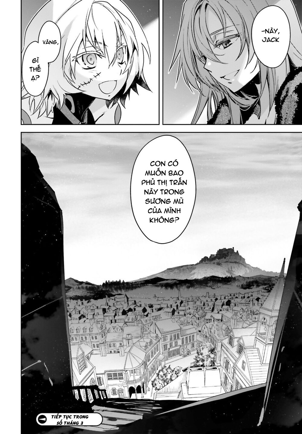 Fate/Apocrypha - Chương 46