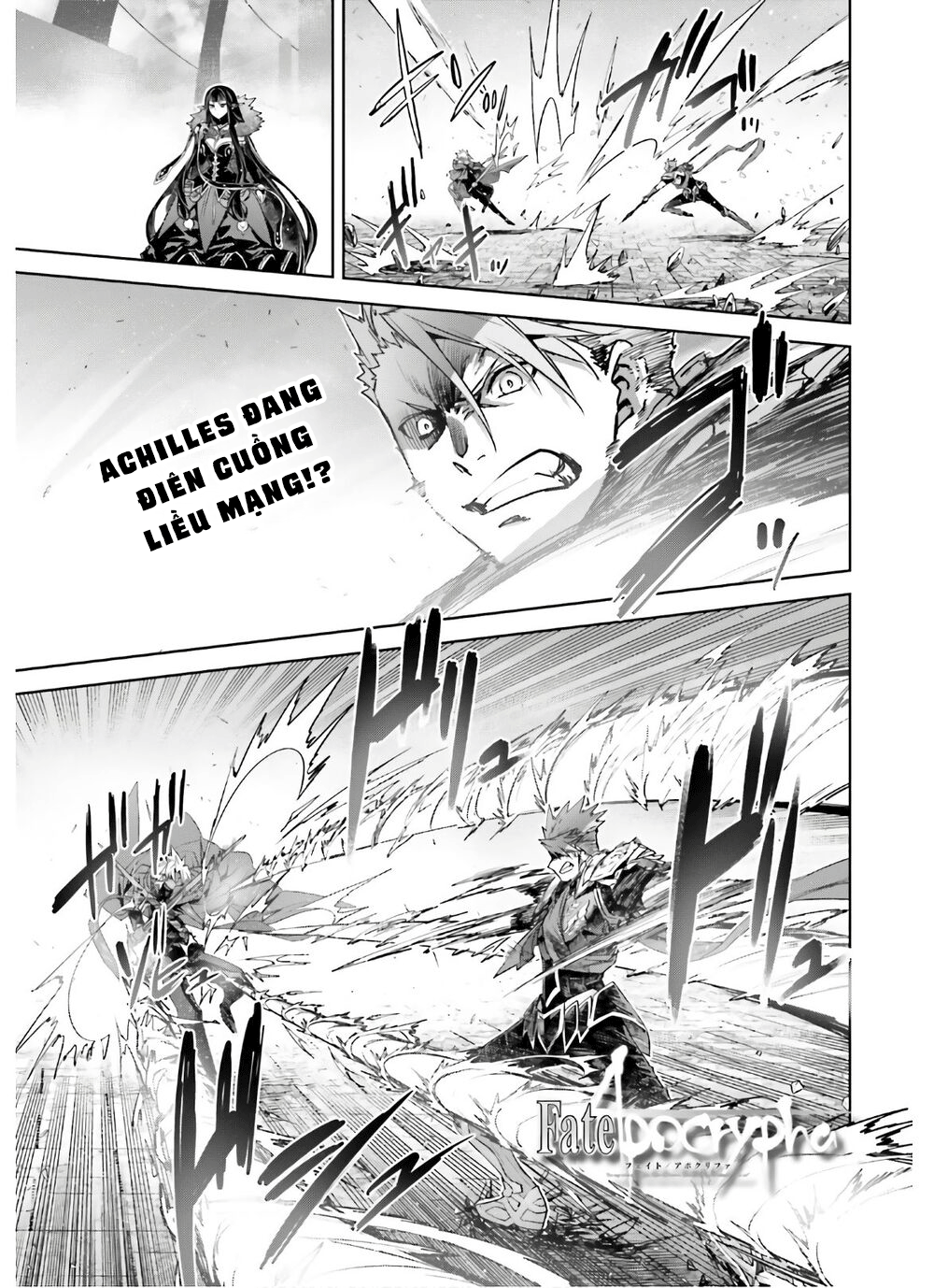 Fate/Apocrypha - Chương 47