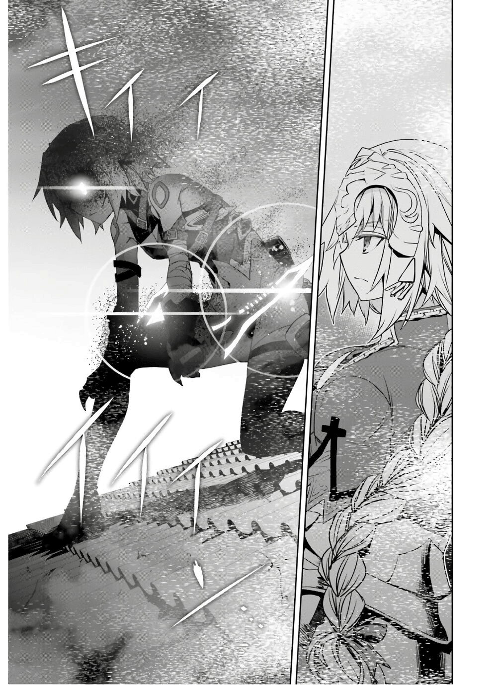 Fate/Apocrypha - Chương 47