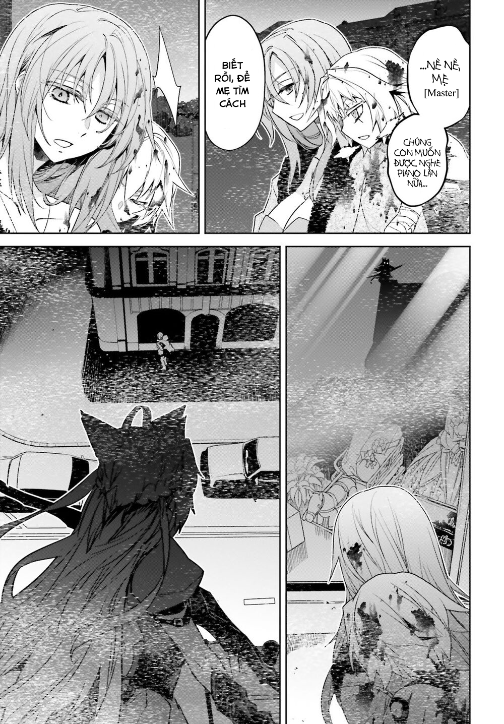 Fate/Apocrypha - Chương 48