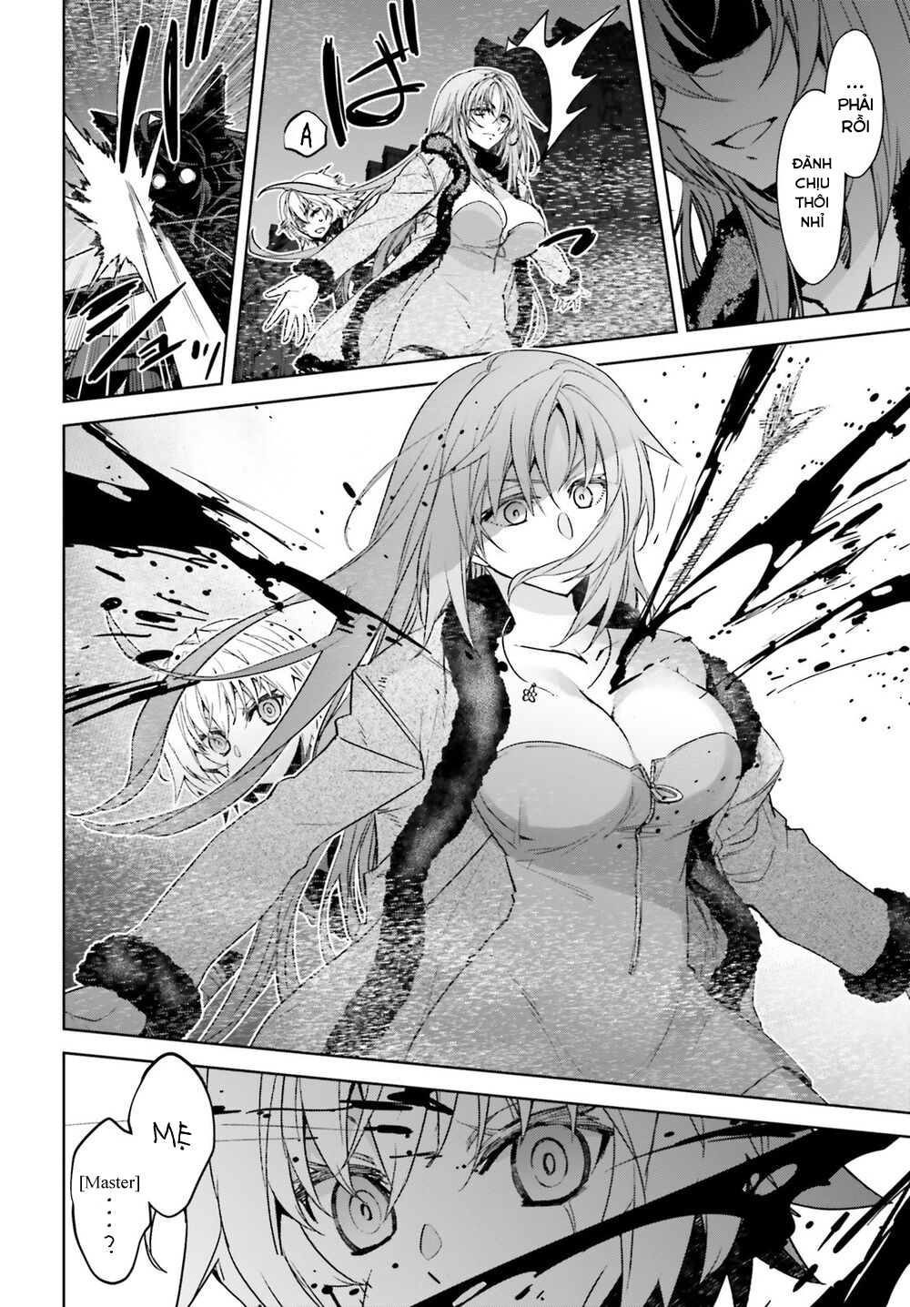 Fate/Apocrypha - Chương 48