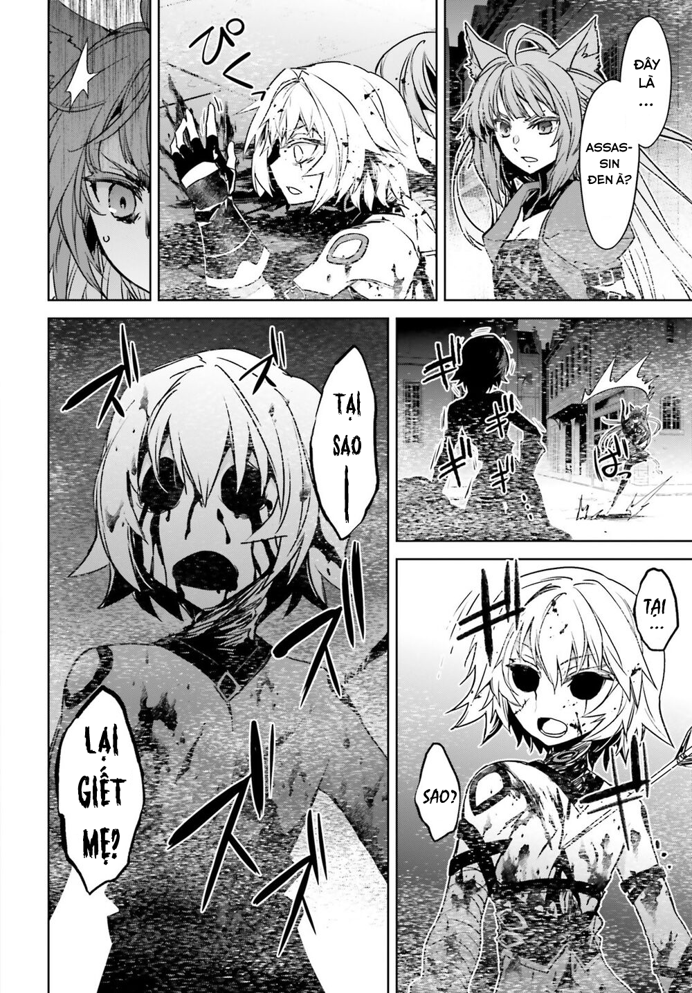 Fate/Apocrypha - Chương 48