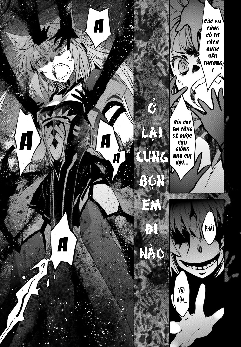Fate/Apocrypha - Chương 48