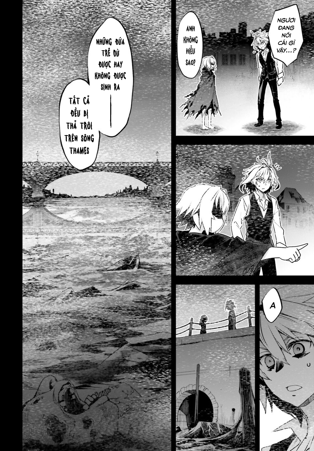 Fate/Apocrypha - Chương 48