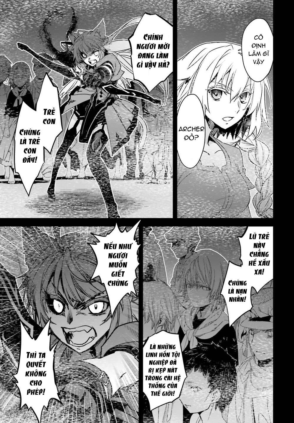 Fate/Apocrypha - Chương 48