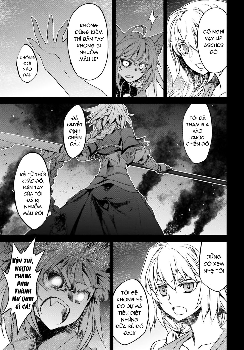 Fate/Apocrypha - Chương 48