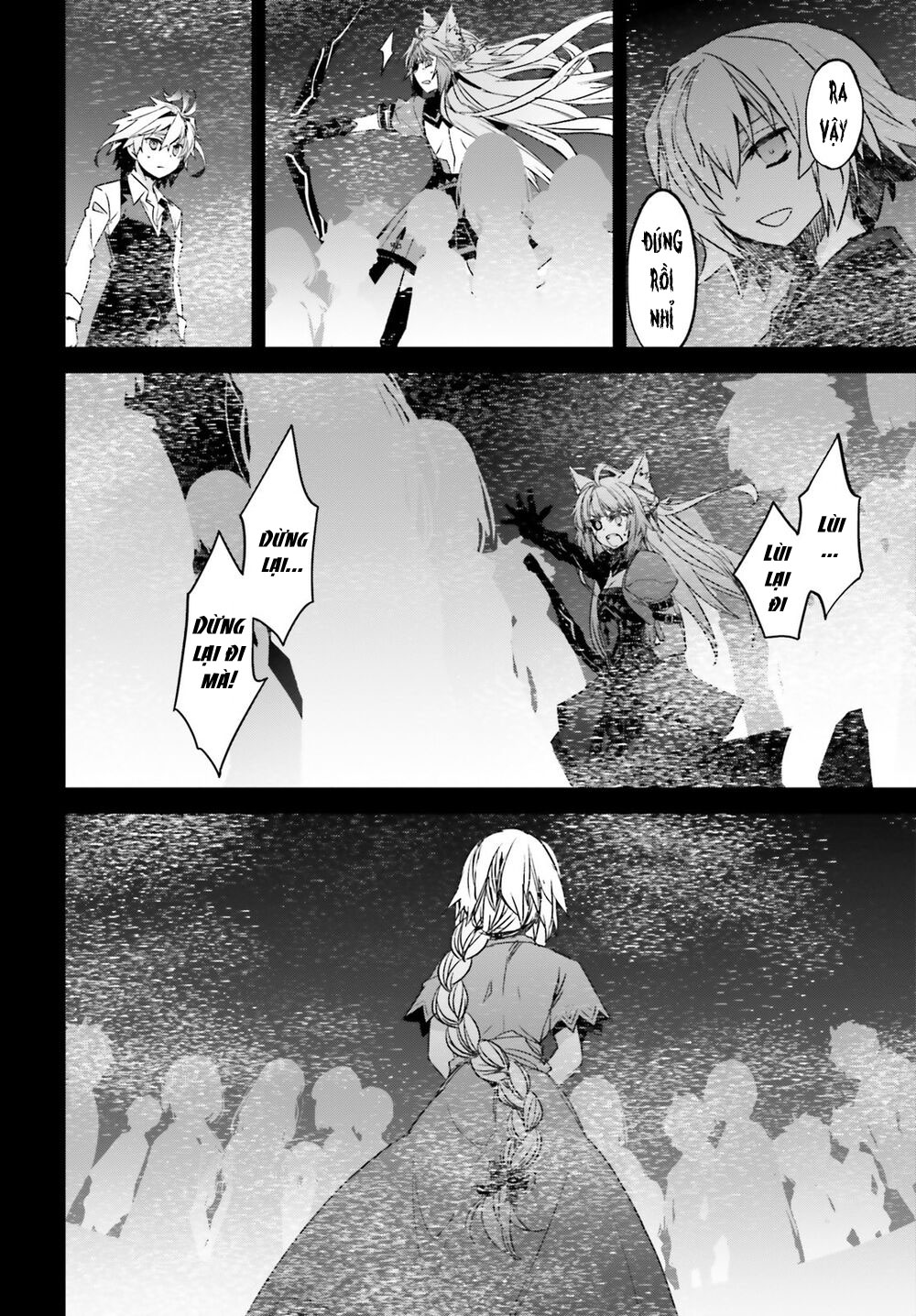 Fate/Apocrypha - Chương 48