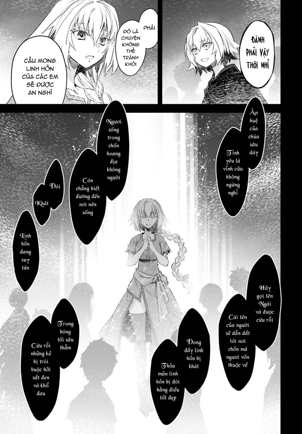Fate/Apocrypha - Chương 48