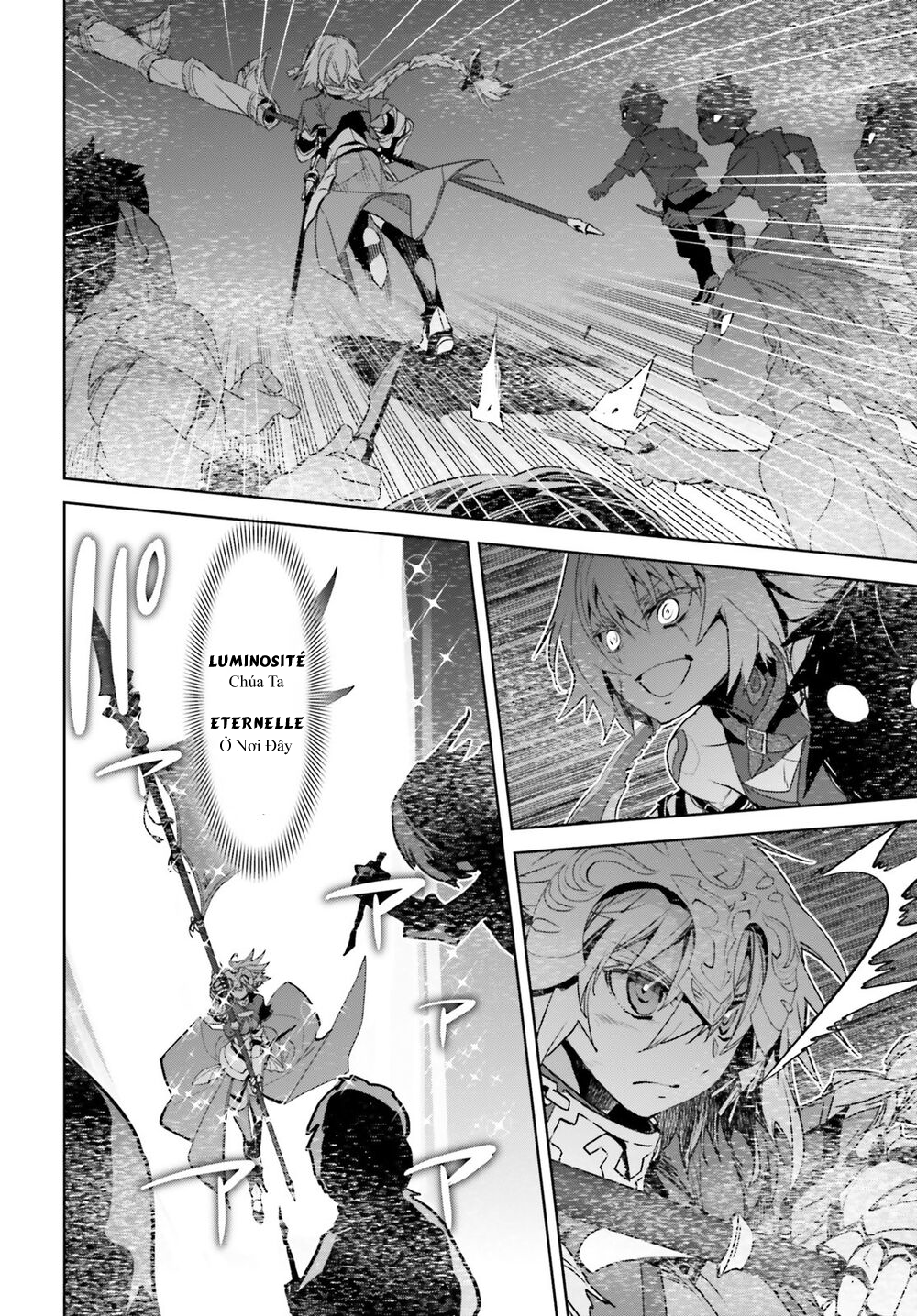 Fate/Apocrypha - Chương 48