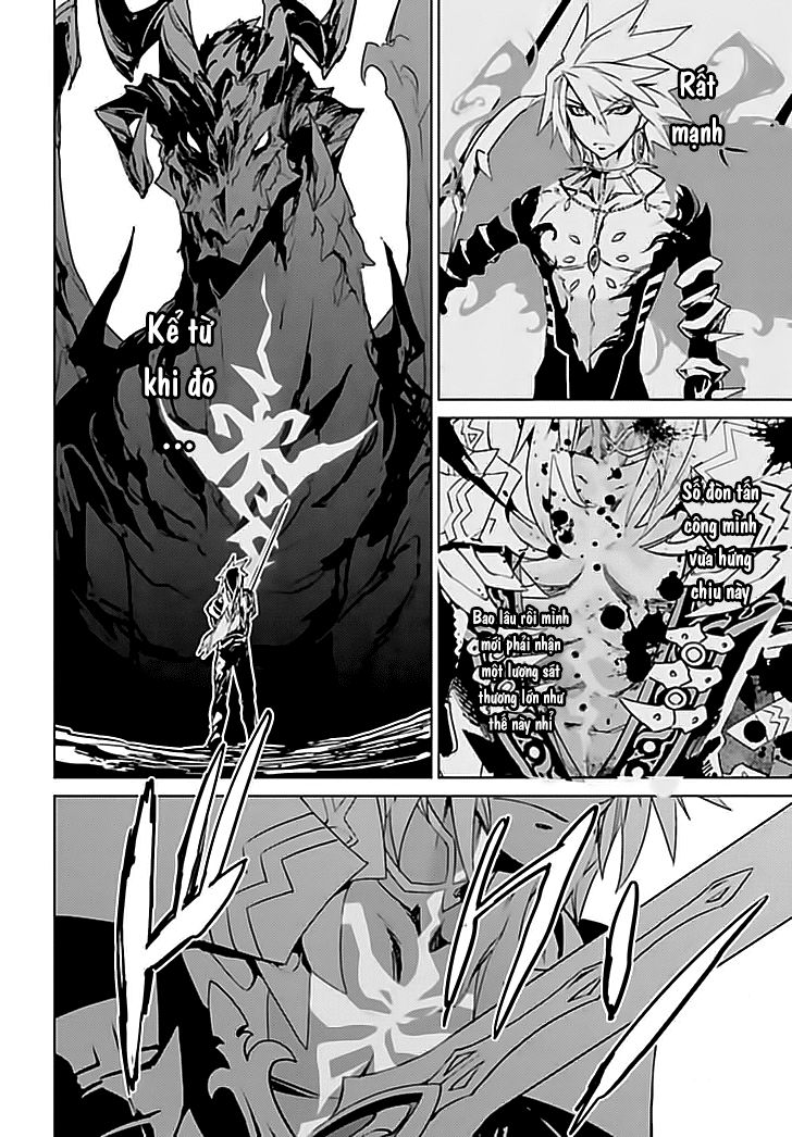 Fate/Apocrypha - Chương 5