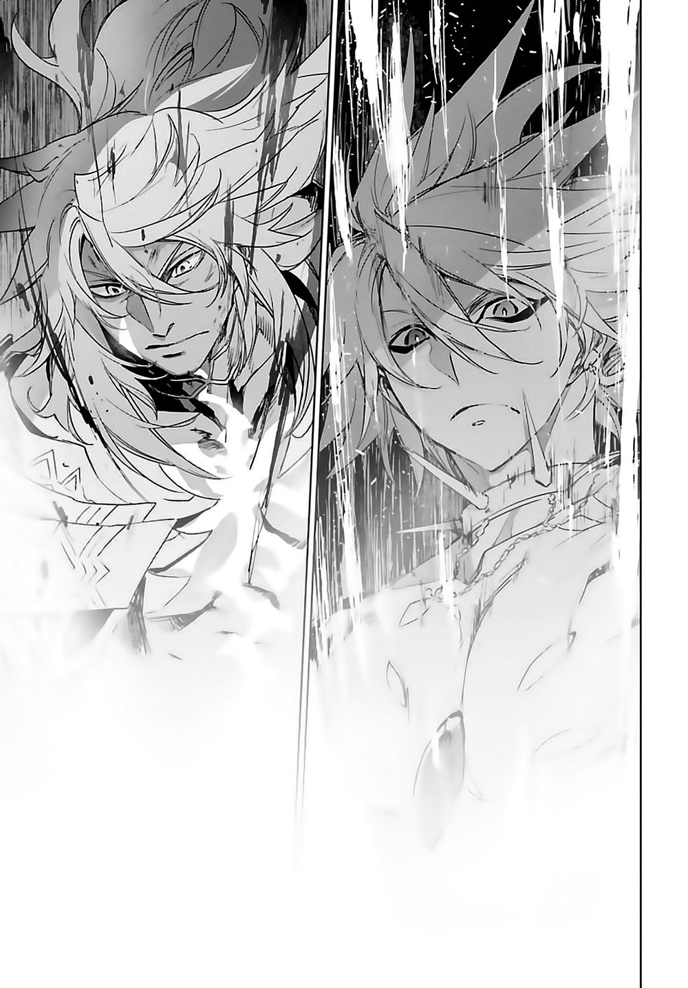 Fate/Apocrypha - Chương 5