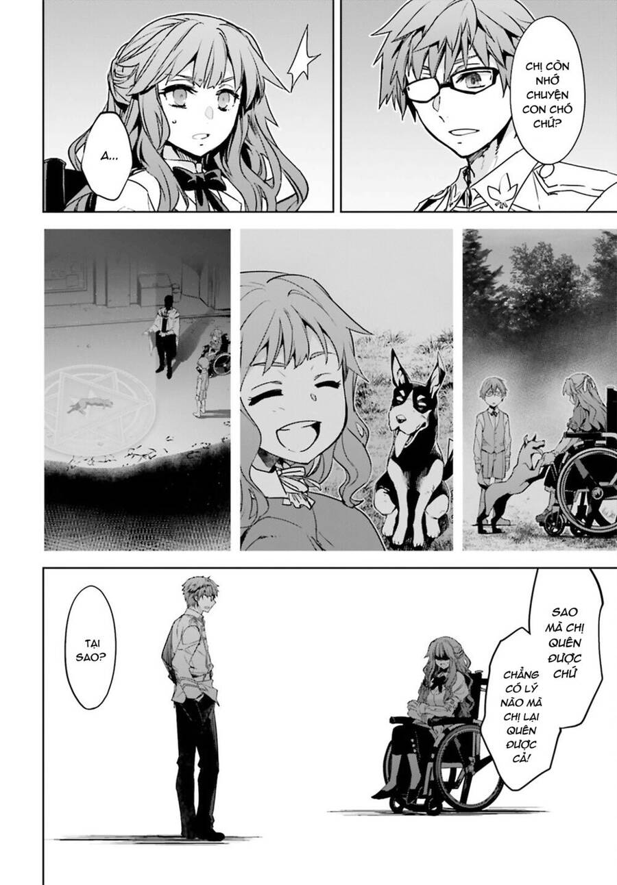 Fate/Apocrypha - Chương 50
