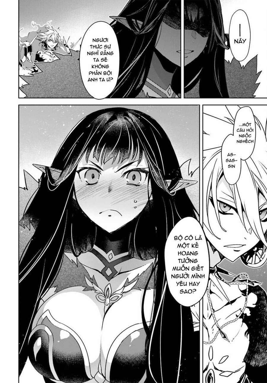 Fate/Apocrypha - Chương 50