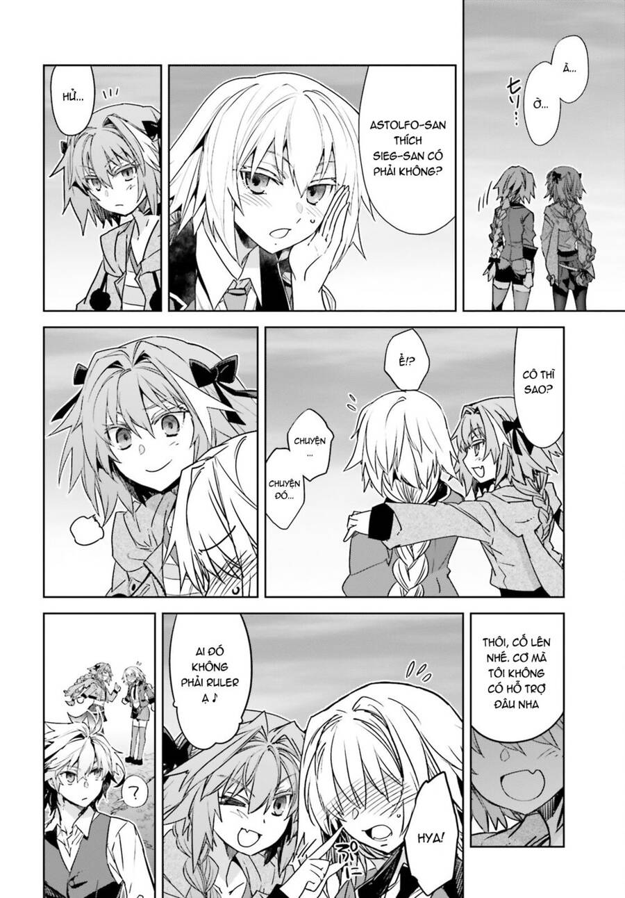 Fate/Apocrypha - Chương 51