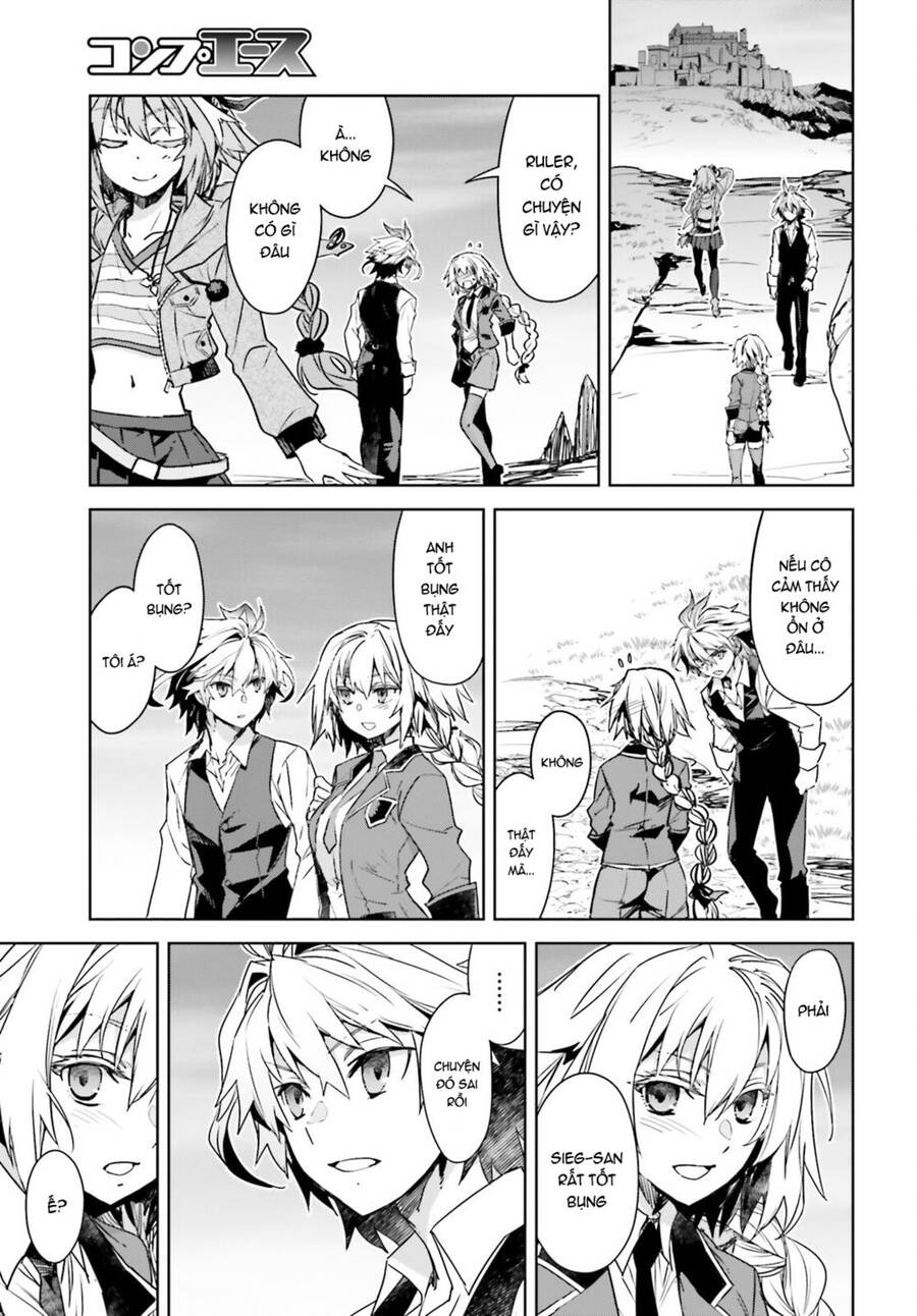 Fate/Apocrypha - Chương 51
