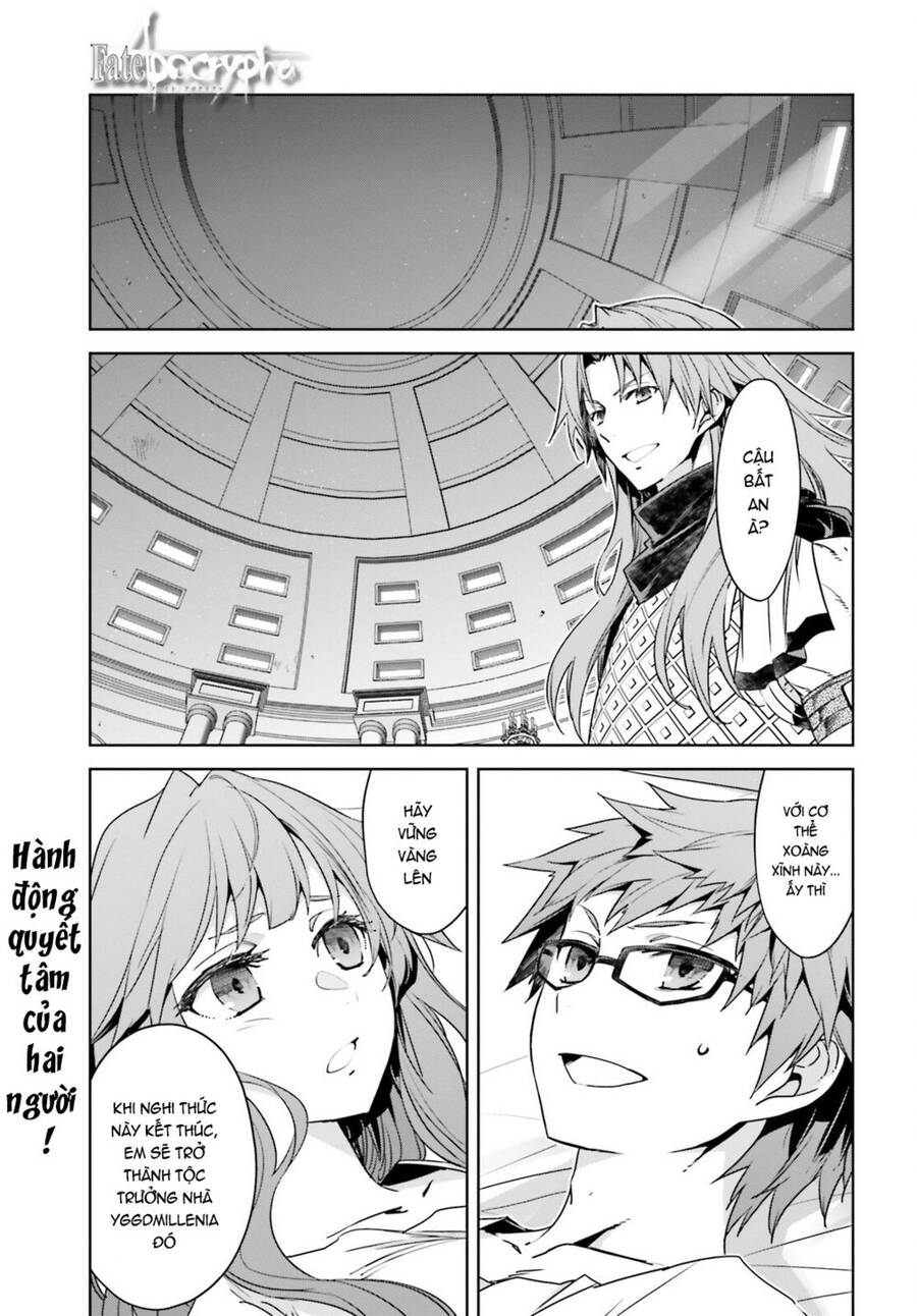 Fate/Apocrypha - Chương 51