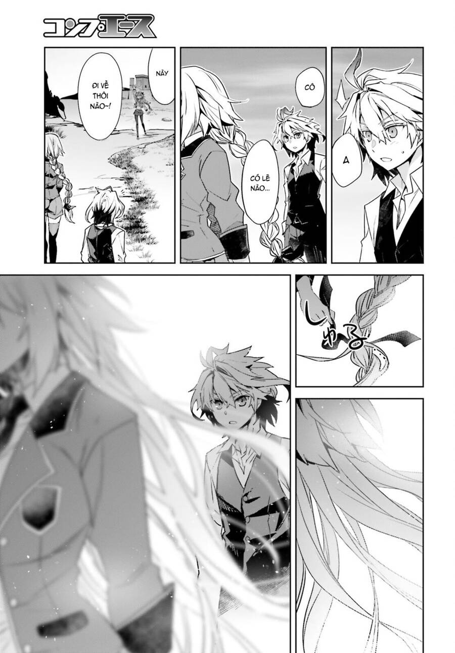 Fate/Apocrypha - Chương 51