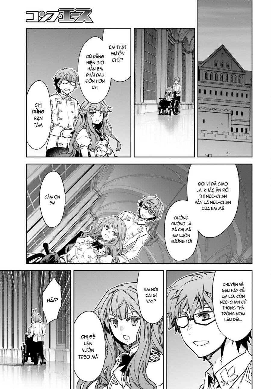 Fate/Apocrypha - Chương 51