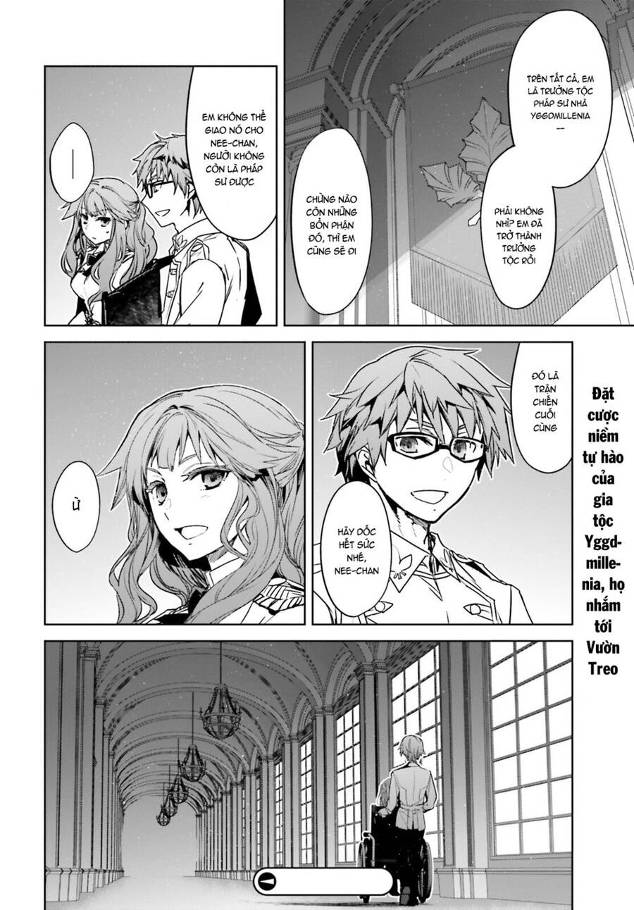 Fate/Apocrypha - Chương 51