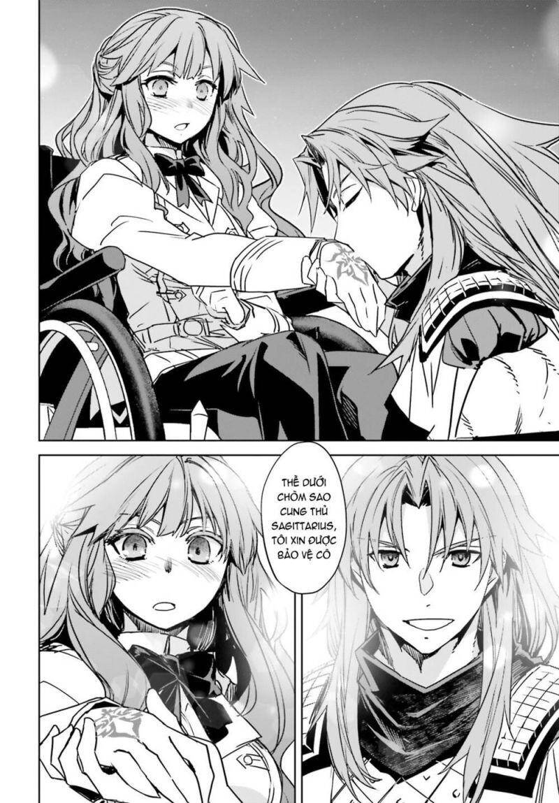 Fate/Apocrypha - Chương 52